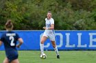 Women’s Soccer vs Endicott  Women's Soccer vs Endicott College. - Photo by Keith Nordstrom : Wheaton, Soccer